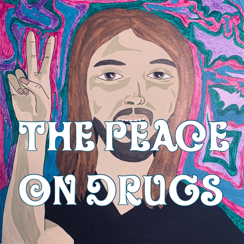 Peace on Drugs Podcast